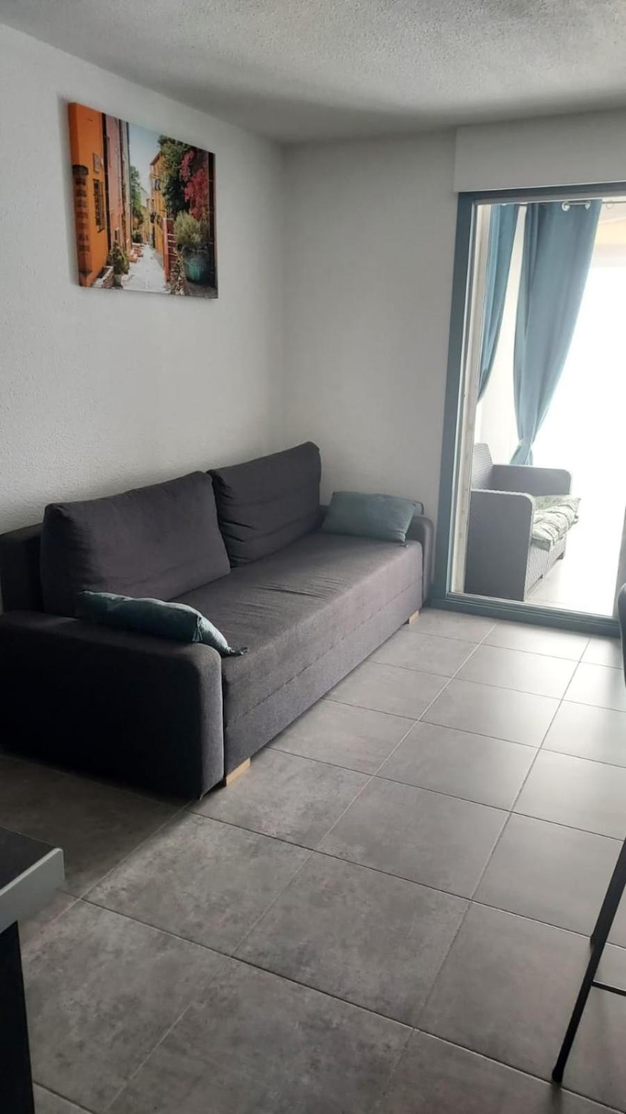 Logement Plage Saint-Cyprien  Habitación foto