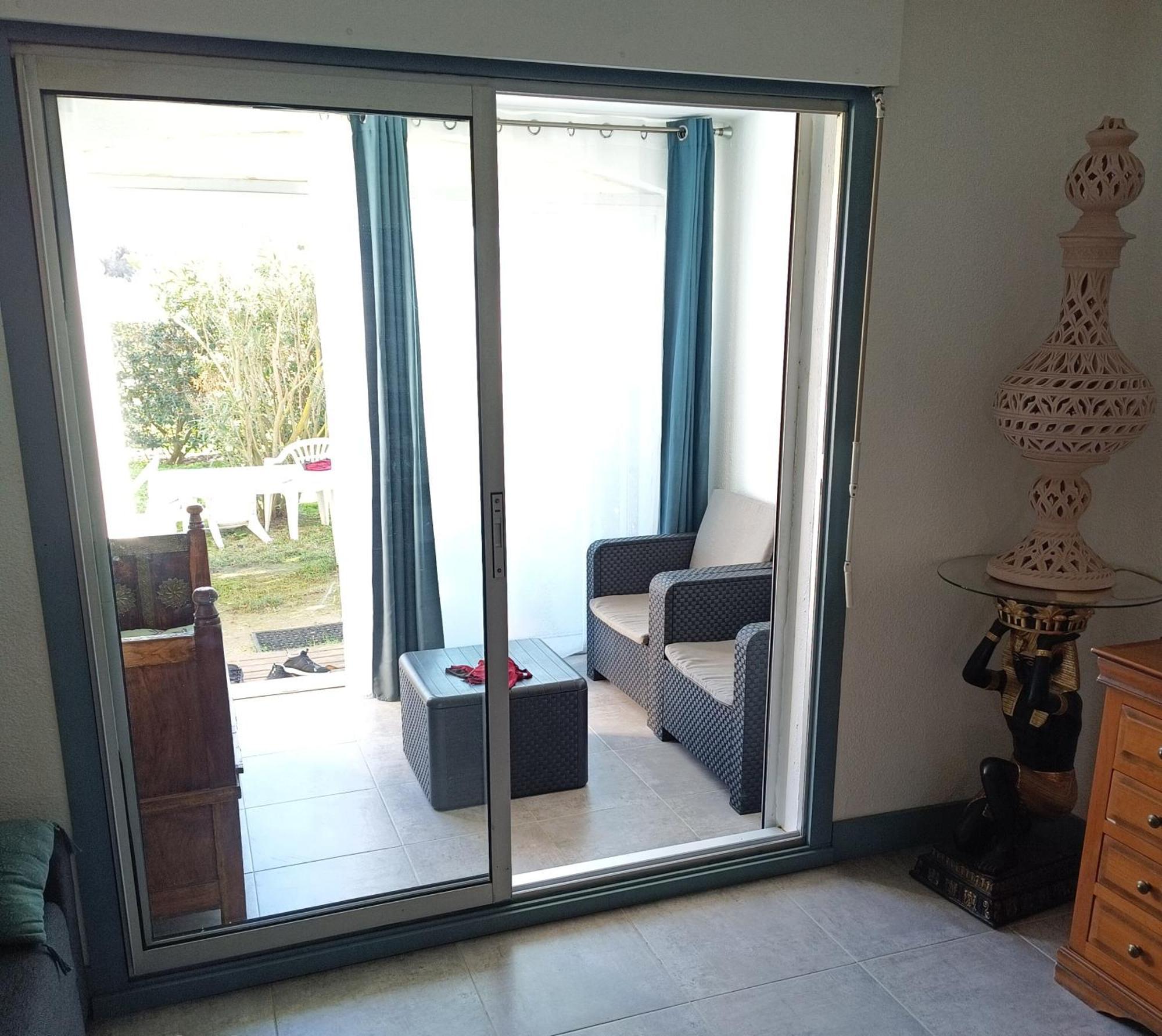 Logement Plage Saint-Cyprien  Exterior foto