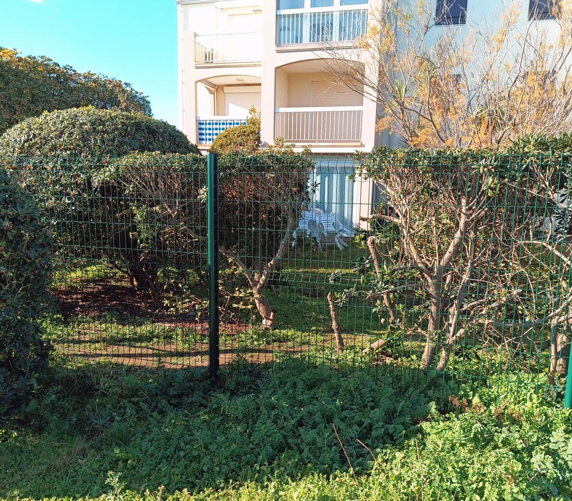 Logement Plage Saint-Cyprien  Exterior foto
