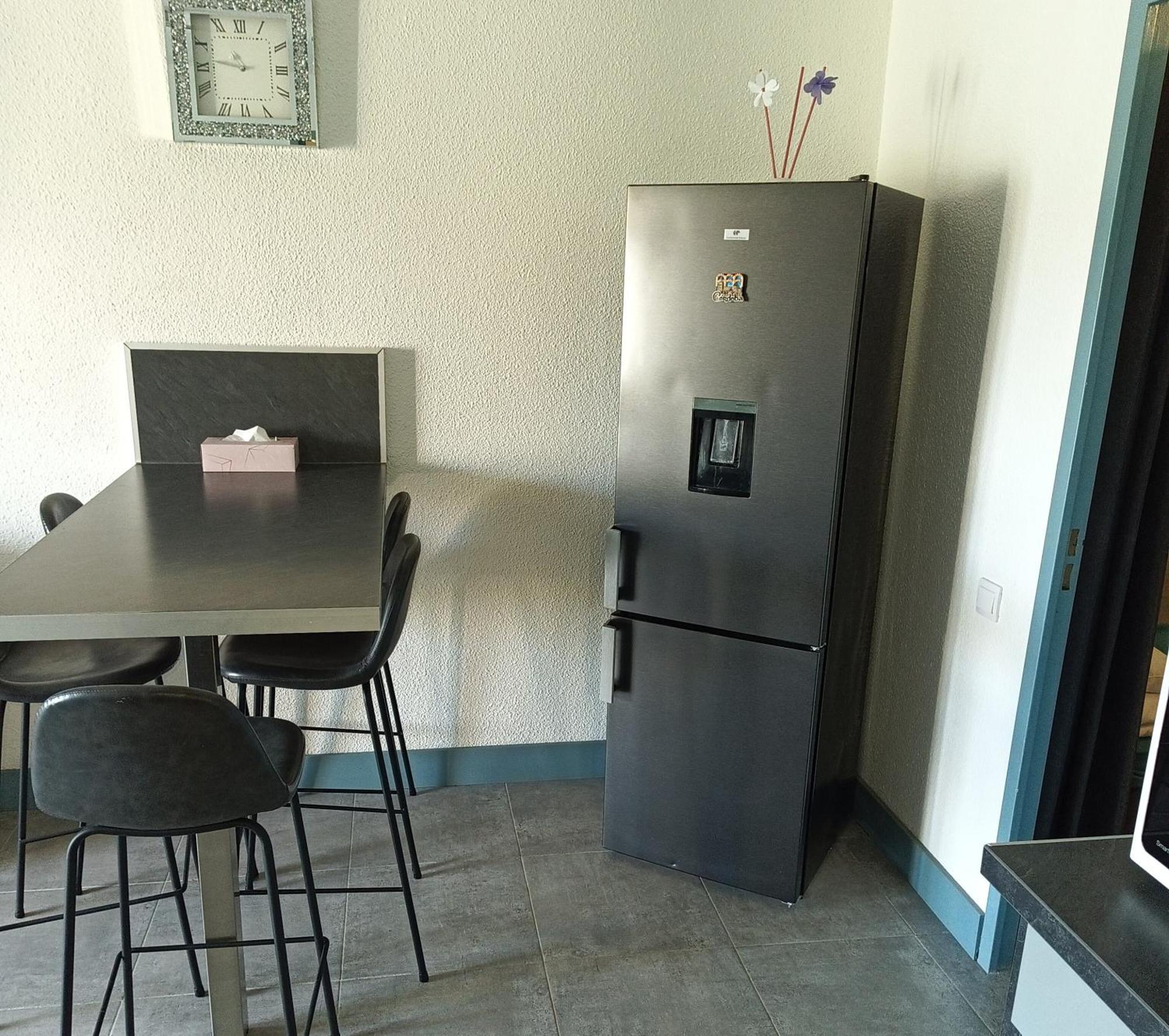 Logement Plage Saint-Cyprien  Exterior foto